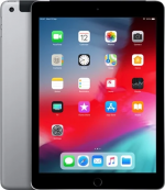 Apple iPad 6 Gen. (2018) 32 GB A1954 9.7" Wifi - Cellular  -  A1512252SP